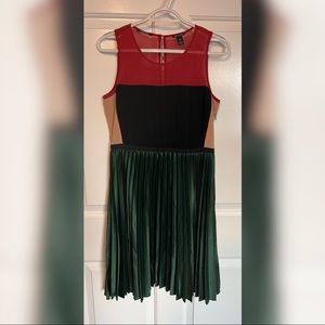 Scotch & Soda dress. Size 2.